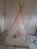 Tippi tent, Kinderen en Baby's, Speelgoed | Buiten | Speelhuisjes, Ophalen of Verzenden, Zo goed als nieuw