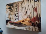 Dvd rome complete seizoen 2, Ophalen of Verzenden, Zo goed als nieuw, Oorlog of Misdaad