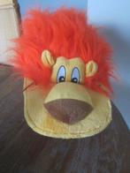 ORANJE PRUIK BASEBALL CAP PET Leeuw (VOETBAL) hoed, Ophalen of Verzenden, Zo goed als nieuw, Overige binnenlandse clubs, Pet of Muts