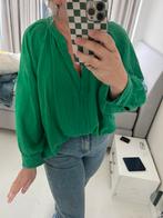 New collection blouse Ambika loavies costes shoeby mango, Kleding | Dames, Blouses en Tunieken, Nieuw, Groen, New collection, Verzenden