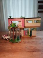 familie villa met veel extra's, Ophalen, Gebruikt