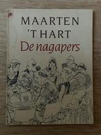 De nagapers Maarten ‘t Hart, Ophalen of Verzenden, Gelezen, Nederland