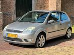 Ford Fiësta 1.3 APK: 23-03-2026 AIRCO/NAP/Origineel NL/RADIO, Auto's, 1299 cc, Stof, Zwart, 4 cilinders