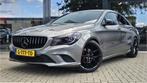 Mercedes-Benz CLA-Klasse 180 Prestige + CAMERA + XENON + LM, Gebruikt, 4 cilinders, Leder en Stof, 122 pk