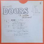 Doors - L.A. Woman Sessions - NIEUW & SEALED - RSD, Cd's en Dvd's, Vinyl | Rock, Ophalen of Verzenden, Nieuw in verpakking
