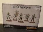 Warhammer tree revenants, Ophalen of Verzenden, Nieuw, 1:35 tot 1:50, Figuur of Figuren