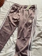 Adidas broek, Maat 38/40 (M), Adidas, Paars, Nieuw
