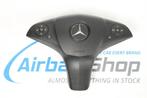 Airbag set - dashboard 3 spaak mercedes e klasse w212, Auto-onderdelen