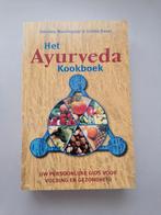 Het Ayurveda Kookboek - Morningstar & Desai, Azië en Oosters, Amadea Morningstar & Urmila Desai, Gezond koken, Ophalen of Verzenden