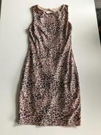 Korte jurk met open achterkant jane norman maat 10 (=36), Kleding | Dames, Zwart, Jane Norman, Ophalen of Verzenden, Maat 36 (S)
