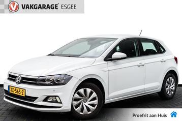 Volkswagen Polo 1.0 MPI Comfortline RIJKLAAR INCL:GARANTIE | beschikbaar voor biedingen