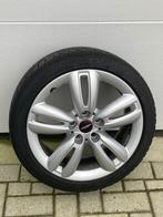 Aangeboden Velgen met winterbanden mini cooper  vanaf 2015, Auto-onderdelen, Banden en Velgen, Ophalen, Gebruikt, Banden en Velgen