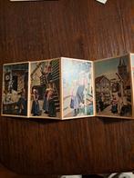 8 Oude Ansichtkaarten Marken, Antiek en Kunst, Ophalen of Verzenden, Geschiedenis