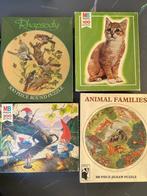 Puzzels verschillende condities., Ophalen, 500 t/m 1500 stukjes, Gebruikt, Legpuzzel