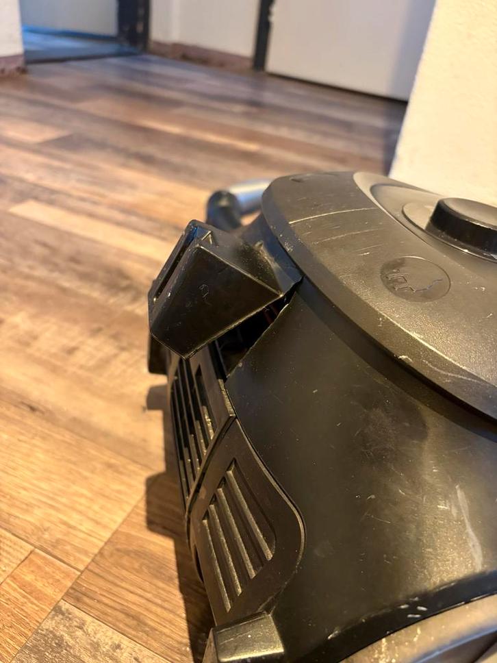 Defecte Philips Stofzuiger - Onderdelen of Reparatie, Witgoed en Apparatuur, Stofzuigers, Niet werkend, Stofzuiger, Ophalen