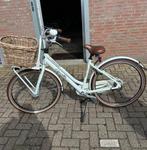 Gazelle woman’s bike, Ophalen, Gazelle