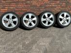 Toyota Velgen 17 inch voor Toyota Auris of Prius, Ophalen of Verzenden, Gebruikt, Toyota