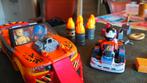 Playmobil raceauto, Ophalen, Gebruikt, Los playmobil