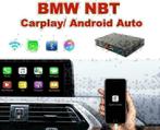 BMW NBT Carplay AndroidAuto Achteruitrijcamera interface USB, Ophalen of Verzenden, Nieuw