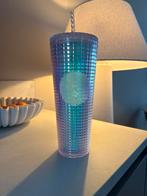 Starbucks Koud Drankbeker - Nieuwstaat, Huis en Inrichting, Ophalen of Verzenden, Zo goed als nieuw