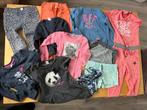 Pakket meisjeskleding maat 98, Ophalen of Verzenden, Gebruikt, Meisje, Overige typen