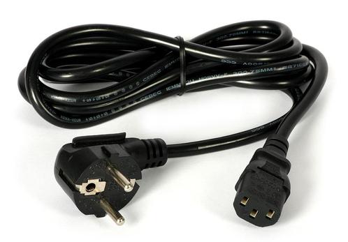 Powerkabels voor computers en zwaardere electra 230 V, Computers en Software, Pc- en Netwerkkabels, Nieuw, Ophalen