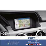 Becker map pilot navigatie module A B C CLA E Vito Sprinter, Ophalen of Verzenden, Gebruikt, Mercedes-Benz