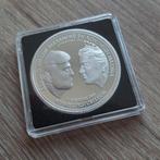 Huwelijksjubileum 2002- 2014. Maxima en Willem alexander, Ophalen of Verzenden