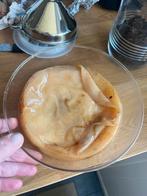 Kombucha scoby zwam groot gezondSpierdijk, Ophalen