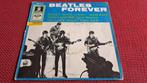 Beatles Forever Duitse EP, Cd's en Dvd's, Vinyl | Pop, Ophalen of Verzenden, 1960 tot 1980, Gebruikt, Overige formaten