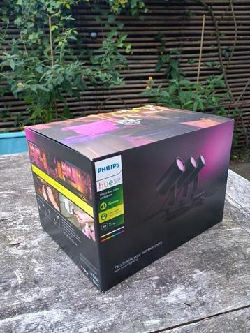 Philips Hue Lily startset - nieuw in doos beschikbaar voor biedingen