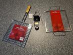 BBQ accessoires draadloze-Thermometer en grill-roosters, Tuin en Terras, Barbecue-accessoires, Ophalen of Verzenden, Nieuw