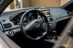 Mercedes-Benz C-klasse AMG 63 W204|SCHUIFDAK|LEER|AUTOMAAT|C, Automaat, Achterwielaandrijving, Leder, Bedrijf