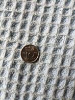 Munten Nederland 10 cent Wilhelmina 1948, Postzegels en Munten, Munten | Nederland, Ophalen of Verzenden, Koningin Wilhelmina