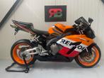 Honda CBR 1000 RR Repsol 2005 *Collectable, 4 cilinders, Motorrijbewijs A, Bedrijf, Super Sport