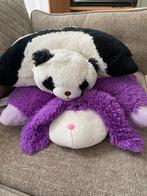Swizzels  dieren kussen kussentjes knuffel, Kinderen en Baby's, Speelgoed | Knuffels en Pluche, Ophalen of Verzenden, Zo goed als nieuw