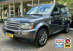 Land Rover Range Rover Sport 4.2 V8 Supercharged Youngtimer!, Auto's, Land Rover, 4197 cc, Gebruikt, 8 cilinders, 390 pk