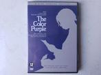 The color purple - Steven Spielberg I 1985, 1980 tot heden, Drama, Ophalen of Verzenden, Zo goed als nieuw