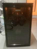 Wijnkoelkast te koop, Zonder vriesvak, 100 tot 150 liter, Zo goed als nieuw, 45 tot 60 cm