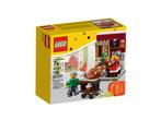 40123 - Seasonal: Thanksgiving Feast, Hello@support.lego.com, Verzenden, Lego, Nieuw