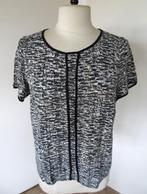 SHIRT / TOP VAN SANDWICH MAAT 36, Overige kleuren, Ophalen of Verzenden, Zo goed als nieuw, Maat 36 (S)