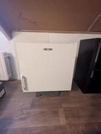 Zanussi vriezer, Witgoed en Apparatuur, Vriezers en Diepvrieskisten, Gebruikt, Minder dan 85 cm, Minder dan 60 cm, Vrijstaand