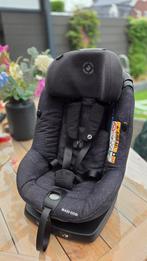 Maxi cosi Axissfix 360 draaibaar, Kinderen en Baby's, Autostoeltjes, Ophalen, Verstelbare rugleuning, Zo goed als nieuw, Isofix