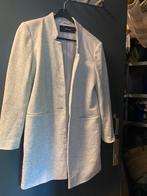 Jas vero moda , tussenjas herfst/voorjaar, Kleding | Dames, Ophalen, Zo goed als nieuw, Maat 38/40 (M), Grijs