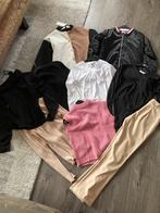 NIEUW partijtje meiden kleding maat 188/xs, Ophalen of Verzenden, Nieuw, Maat 34 (XS) of kleiner