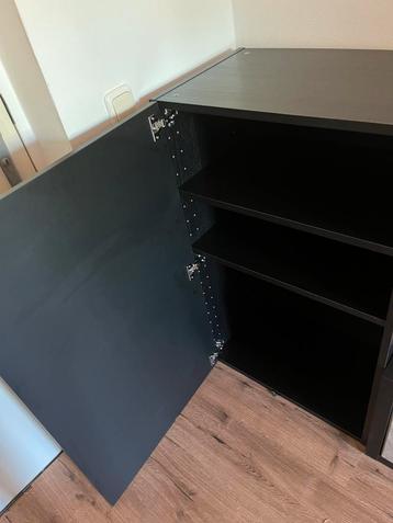 Ikea Metod kast