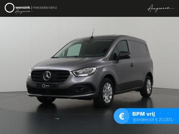 Mercedes-Benz eCitan 112 GB L1 VSB-169796 beschikbaar voor biedingen