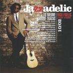 Sale> CD VARIOUS - Jazzadelic 10.02 = 10.06 High Fid, Cd's en Dvd's, Verzenden, 1980 tot heden, Zo goed als nieuw, Jazz