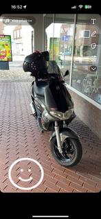 Gilera runner kappenset te koop, Fietsen en Brommers, Ophalen, Zo goed als nieuw, Overige modellen