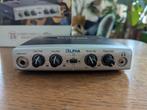 Lexicon Alpha desktop audio interface, Ophalen of Verzenden, Zo goed als nieuw